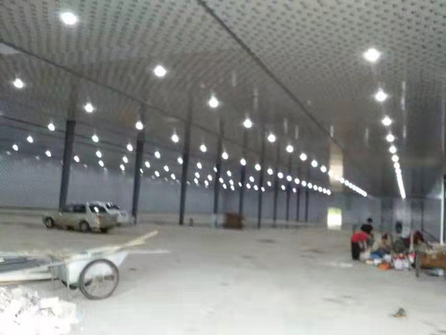 施工现场