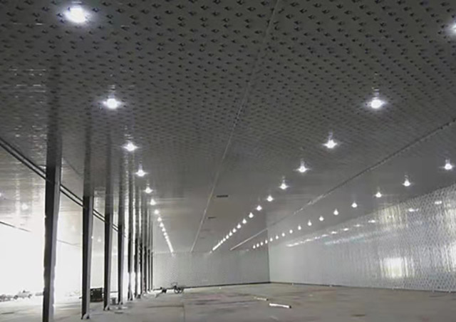 施工现场