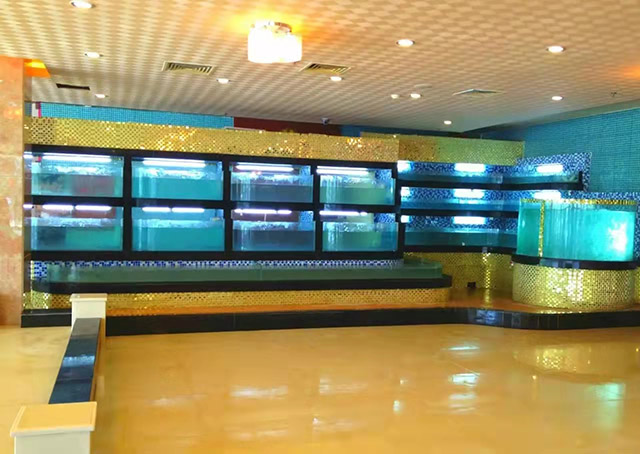 施工现场