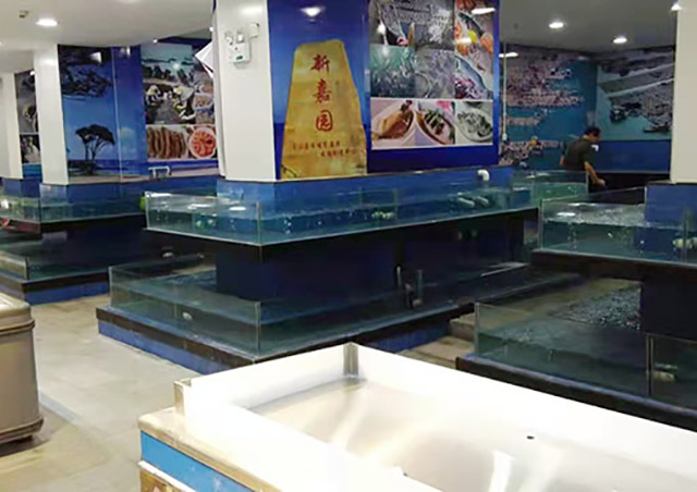 施工现场